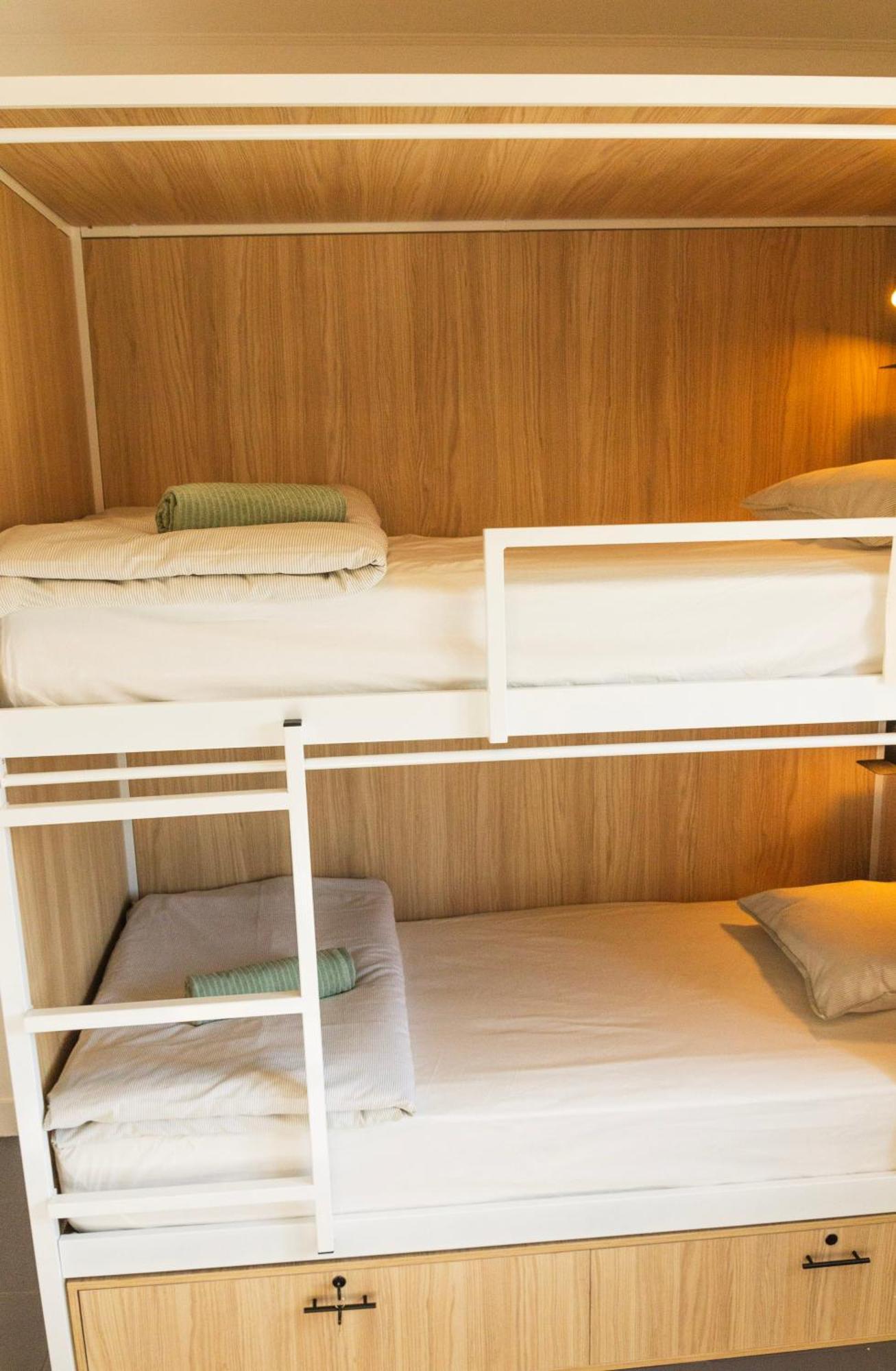 The Lighthouse Hostel サグレス エクステリア 写真