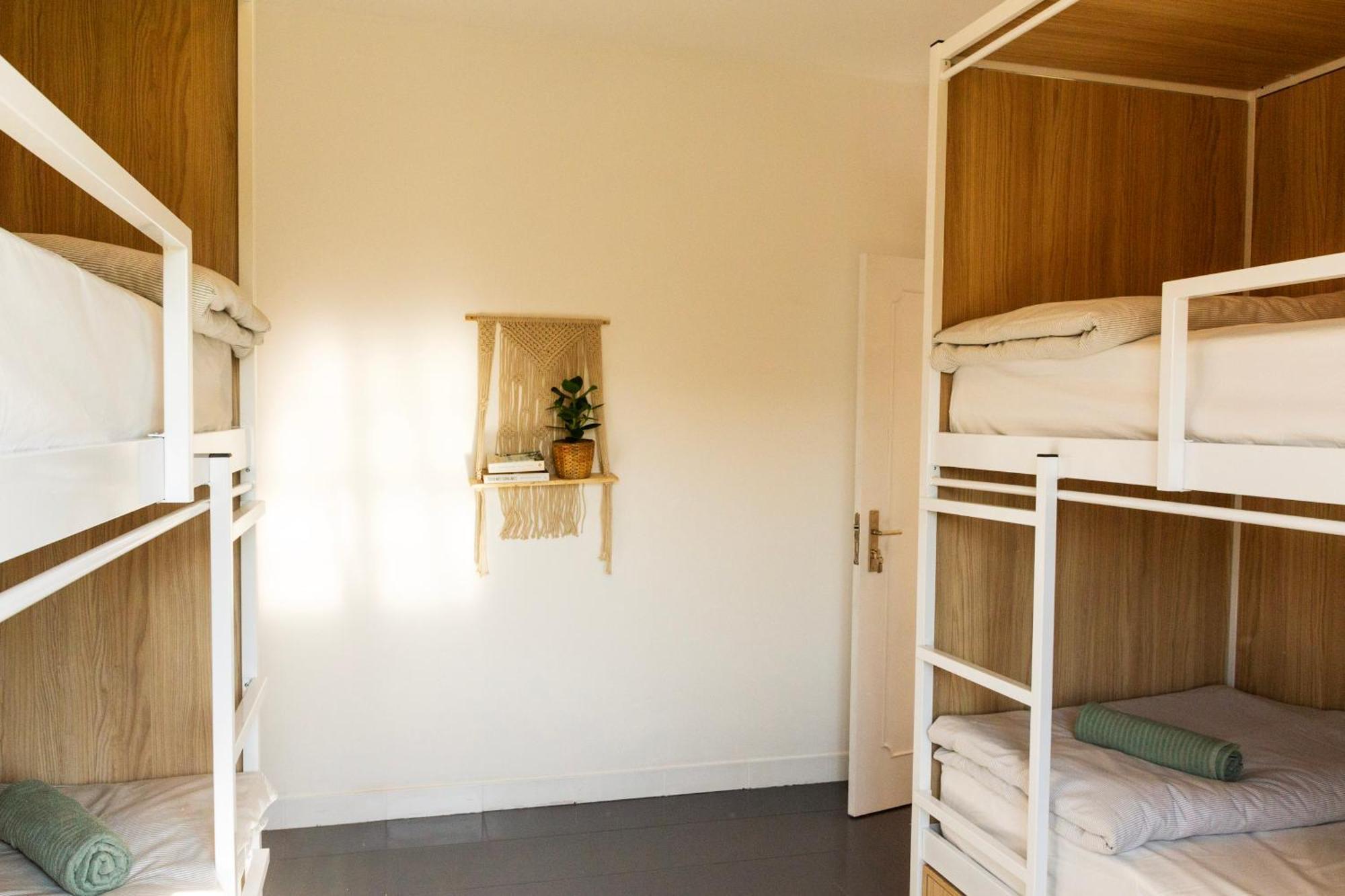 The Lighthouse Hostel サグレス エクステリア 写真